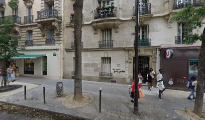 CABINET CUSTINE Kinésithérapie, Kinésithérapeute à Paris 18