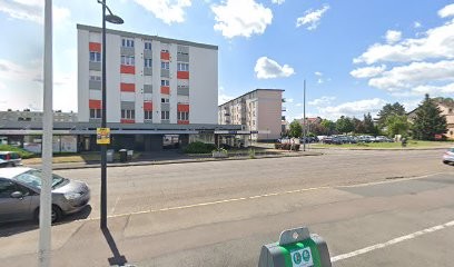 GRASMUCK Alexis, Kinésithérapeute à Yutz