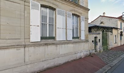 Preney Rodolphe, Kinésithérapeute à Saint-Germain-en-Laye