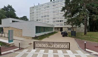 Lucie Lauvergnat, Kinésithérapeute à Vélizy-Villacoublay