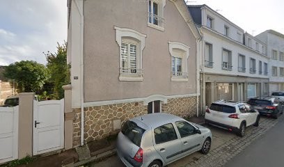 Tinel Xavier, Kinésithérapeute à Lanester