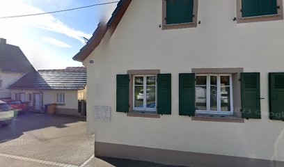 Cabinet Kinésithérapie Oberroedern, Kinésithérapeute à Oberroedern