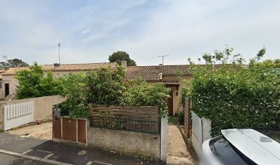 Clémentine Garreau Masseur-Kinésithérapeute à Domicile, Kinésithérapeute à Jacou