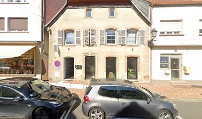 Cabinet De Kinésithérapie AIME P. / DOTSEV J., Kinésithérapeute à Sarralbe
