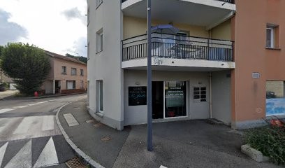 Espace Paramedical Le Jade, Kinésithérapeute à Unieux