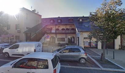 Vallet-Maupas Nathalie, Kinésithérapeute à Embrun