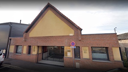 Paret Katty, Kinésithérapeute à Fresnes-sur-Escaut