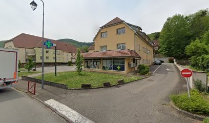 Virginie Thiébault, Kinésithérapeute à Kaysersberg Vignoble