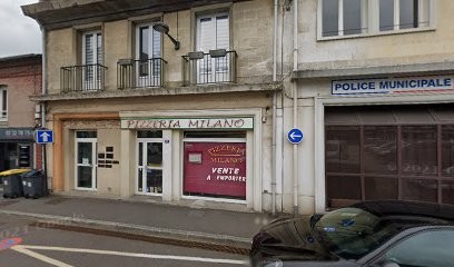 Coufourier Alexis, Kinésithérapeute à Yvetot