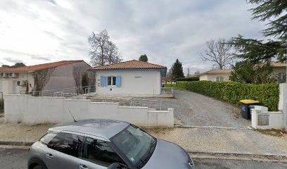 Tilivea Alina Valentina, Kinésithérapeute à Léognan