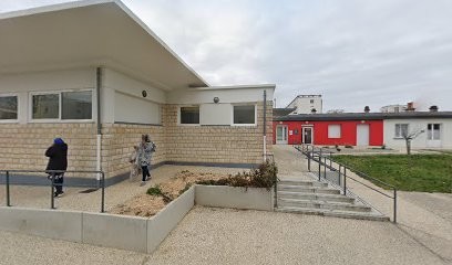 Pavy Jean-Marie, Kinésithérapeute à Poitiers