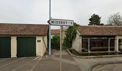 Belin Sophie, Kinésithérapeute à Pouilley-les-Vignes