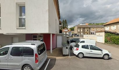 Chassignet Nicolas Nicolas, Kinésithérapeute à Rosselange