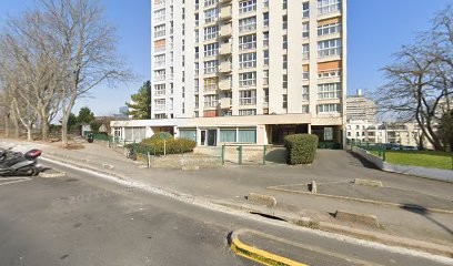 Maurice Thorez - Kinés, Kinésithérapeute à Ivry-sur-Seine
