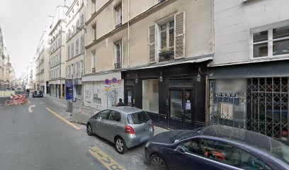Carli Sophie, Kinésithérapeute à Paris 03