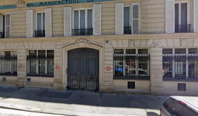 Baptiste BEAUVOIS, Kinésithérapeute à Paris 11