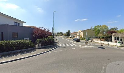 Villetorte Coralie, Kinésithérapeute à Saint-Médard-en-Jalles