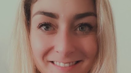 Julie Volkringer, Kinésithérapeute à Dettwiller