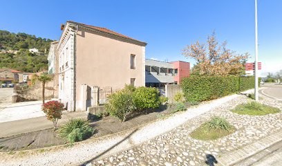 Maccari Emmanuel, Kinésithérapeute au Teil