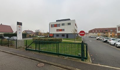 Distel Alexandre, Kinésithérapeute à Molsheim