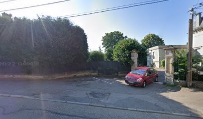 Romanovitch Laure, Kinésithérapeute à Pont-à-Mousson