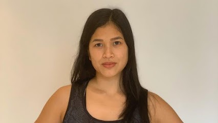 Van DANG-VU, Kinésithérapeute à Paris 15