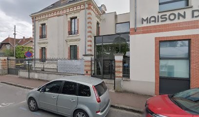 Kinésithérapie Vestibulaire - MSP Les Allées- Tarek HUSSEIN, Kinésithérapeute à Corbeil-Essonnes