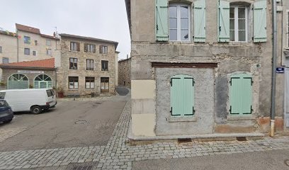 Cabinet kinésithérapie Daniel Marcu&Adriana Silion, Kinésithérapeute à Craponne-sur-Arzon