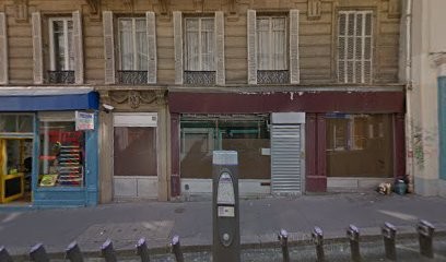 Courtois Catherine, Kinésithérapeute à Paris 09