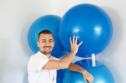Hugo Schmidt - Masseur-kinésithérapeute, Kinésithérapeute à Stutzheim-Offenheim