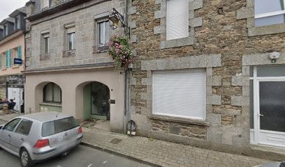 Broquet Hervé, Kinésithérapeute à Belle-Isle-en-Terre