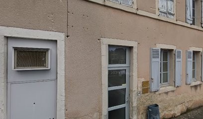 Robin Eric, Kinésithérapeute à Domérat