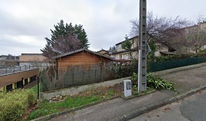Gonnard Emmanuel, Kinésithérapeute à Francheville