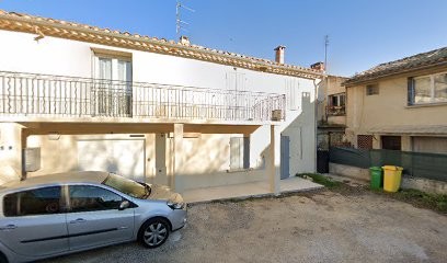 Quentin Greffioz - kinésithérapeute à domicile, Kinésithérapeute à Vedène