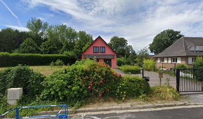 Florine BLED, Kinésithérapeute à Marquette-lez-Lille