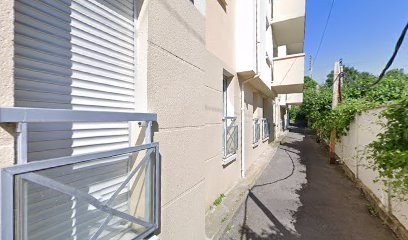 Thepin Régis, Kinésithérapeute à Savigny-sur-Orge