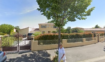 Godano Alice Masseur-kinésithérapeute Et Energeticienne, Kinésithérapeute à La Salvetat-Saint-Gilles