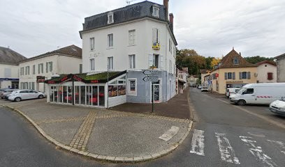 Savariego Marc Albert David, Kinésithérapeute à Pouillon