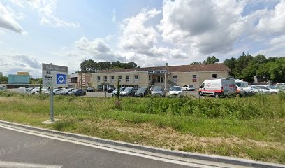 Bardin Sabrina : Fermeture Prévue Le 21/06/2024, Changement De Région, Kinésithérapeute à Tresses