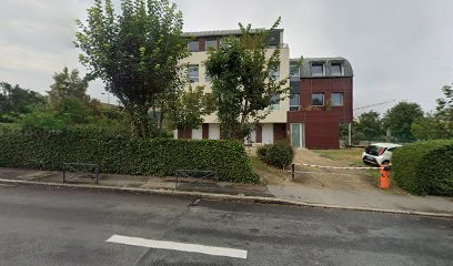 Hatem Michel, Kinésithérapeute à Meudon