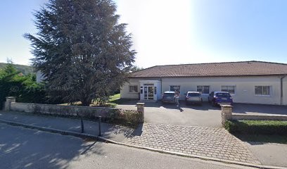 Sci Groupe Medical De Froncles, Kinésithérapeute à Froncles