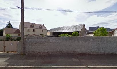 CARON Adrien, Kinésithérapeute à Toury