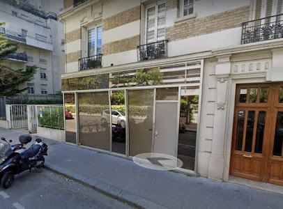 Fanny LAIGNEAU, Kinésithérapeute à Paris 15