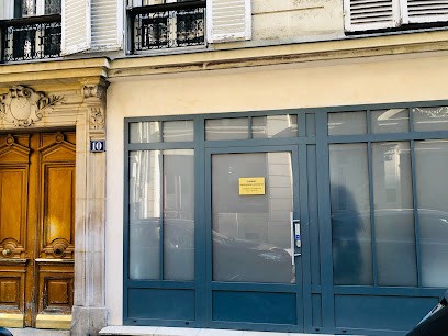 Amanda IRARIHA, Kinésithérapeute à Paris 10
