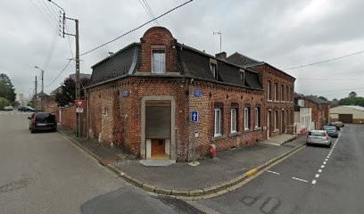 Dejardin Sebastien, Kinésithérapeute à Fourmies