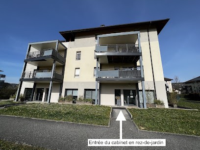 Cabinet De Kinésithérapie D'Epagny-Metz-Tessy Annecy, Kinésithérapeute à Epagny Metz-Tessy