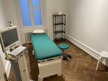 HALE Hélène Kinésithérapeute, Kinésithérapeute à Haguenau