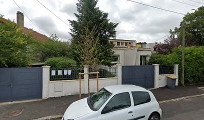 Trocme Trocme Menet Camille Estelle, Kinésithérapeute à Draveil