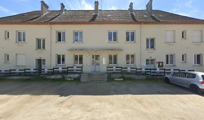 Boris Dolto Scm, Kinésithérapeute à Souvigny