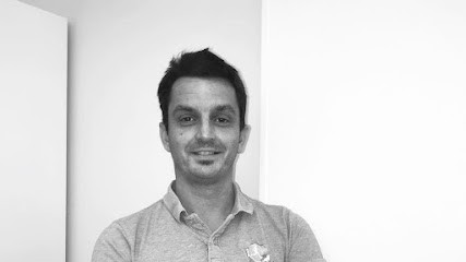 Emeric PIERRETON, Kinésithérapeute à Marseille 08